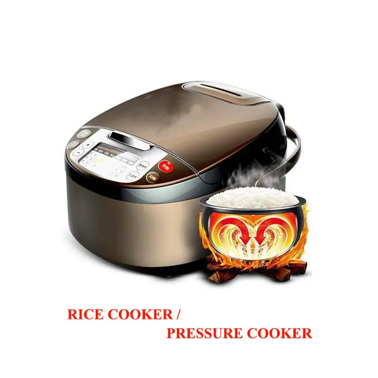 House Appliance Temperature Sensor Rice Cooker Temp Probe Thermistor