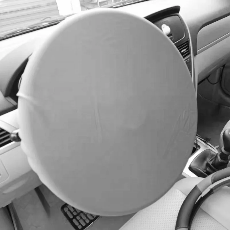 Non-woven Wheel Rim Cover supplier