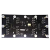 HD Full Color Indoor Usage P2.5mm Super-Thin Flexible LED Screen Display