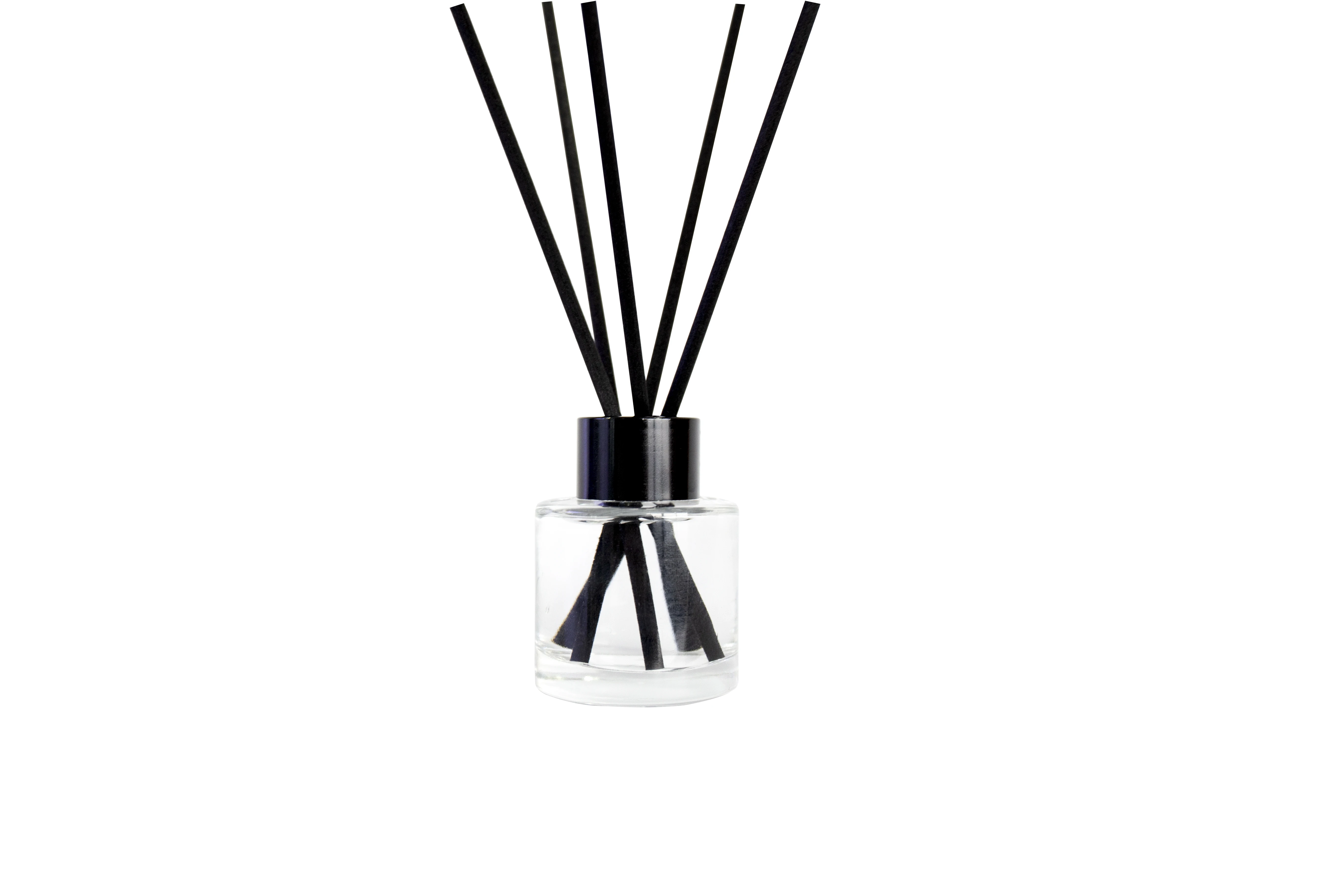 50ml Wholesale Reed Diffuser Gift Set In Color Box Home Fragrance