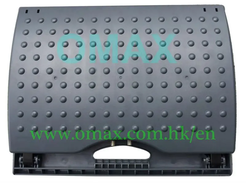 footrest omax 1