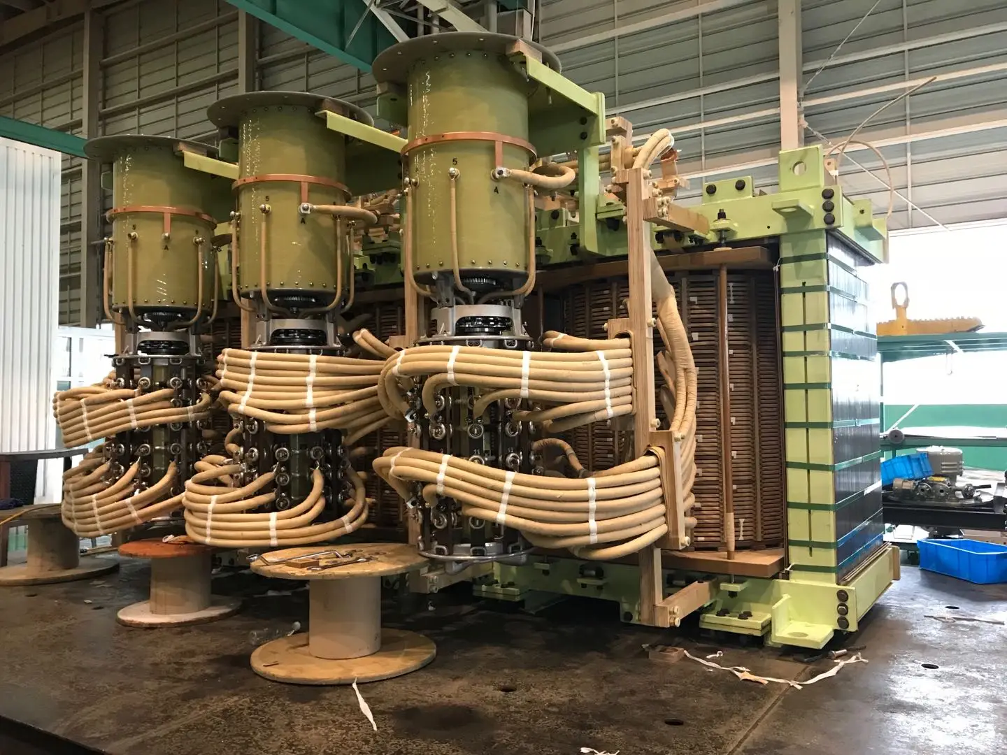 9000kva 6kv Electrical Arc Furnace Transformer Eaf Buy Arc Furnace