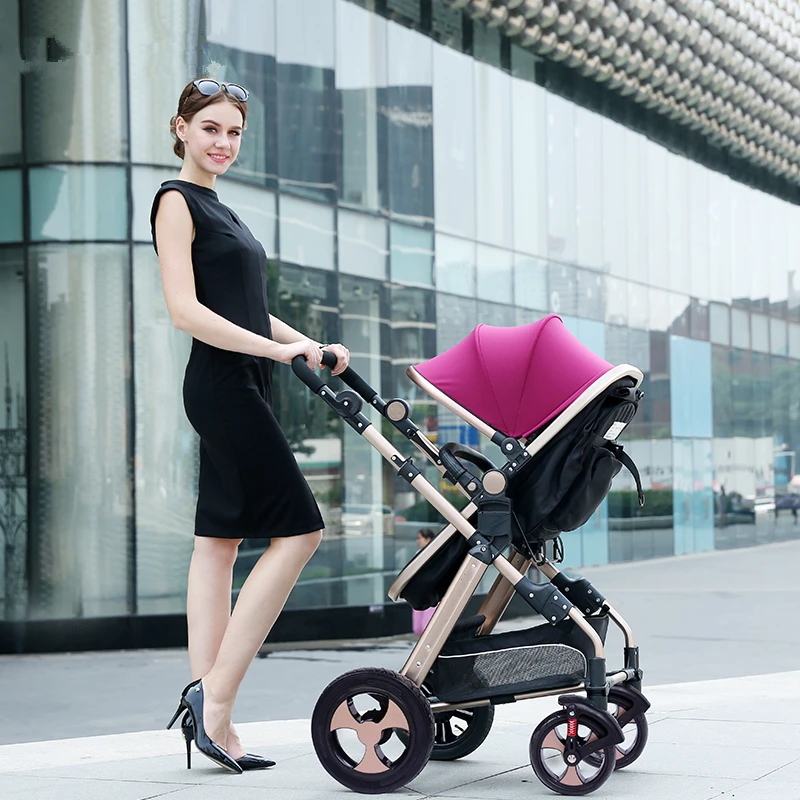 best baby carriages 2019
