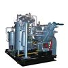 Cng D V Z Type Oil Free Compressor Hydrogen Compressor