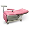 SKE-100A Blood Drawing Collection Donation Chair Bed