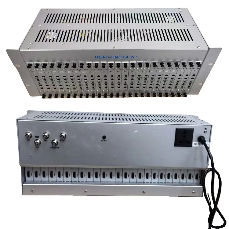 Rf Video Output Multi-Channel RF Modulator Guide: How to Choose the Right One
