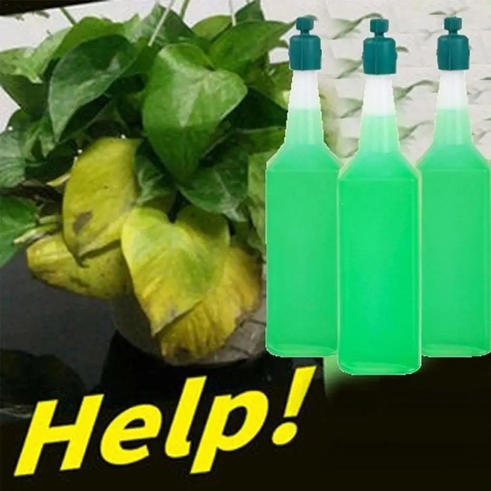 Details about   38ml Plant Nutrient Solution Magic Hydroponic fertilizer Universal 