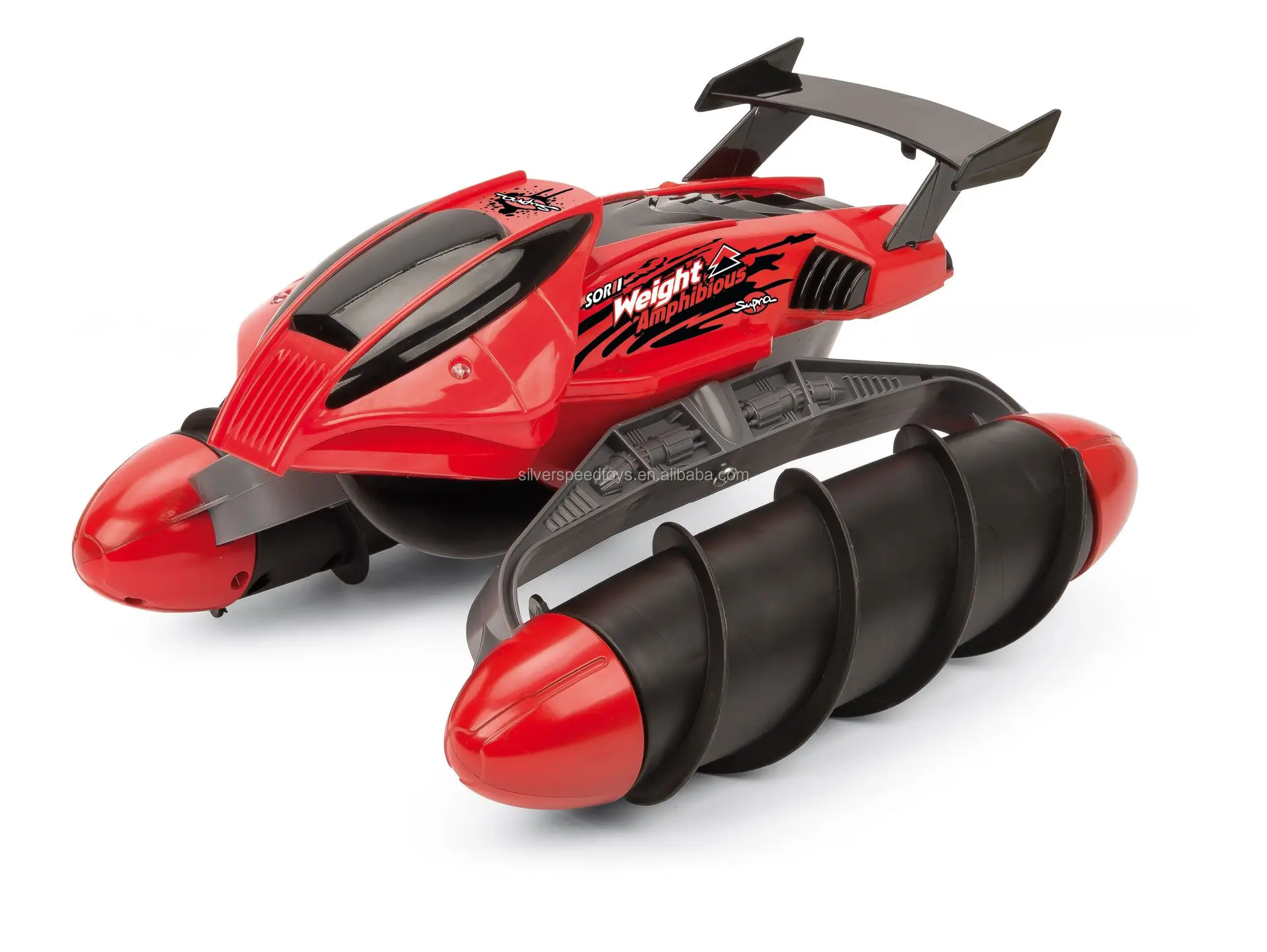 small boat remote control