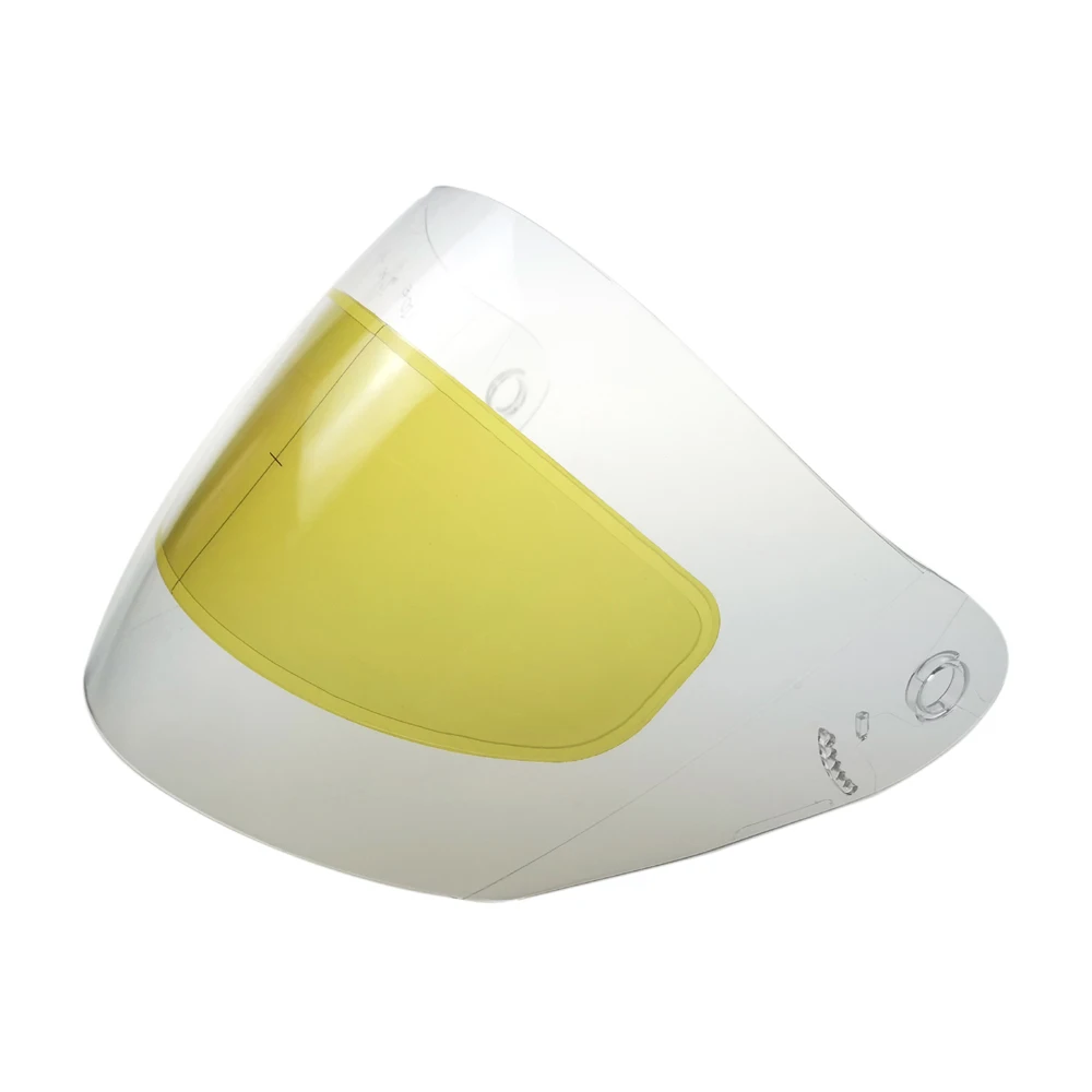 A01 25x9cm Adhesive Antifog Lens For Motorcycle Helmet Visor - Buy Fog ...