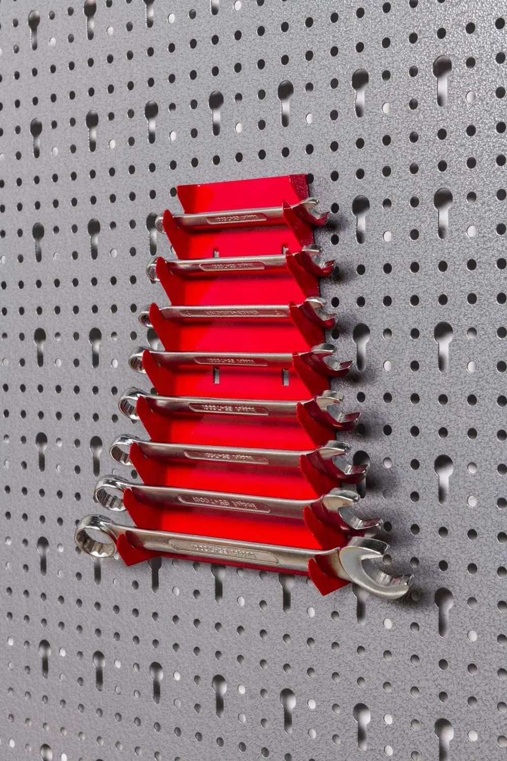 Hanging Board Wall Mounting Pegboard Garage Tool Storage