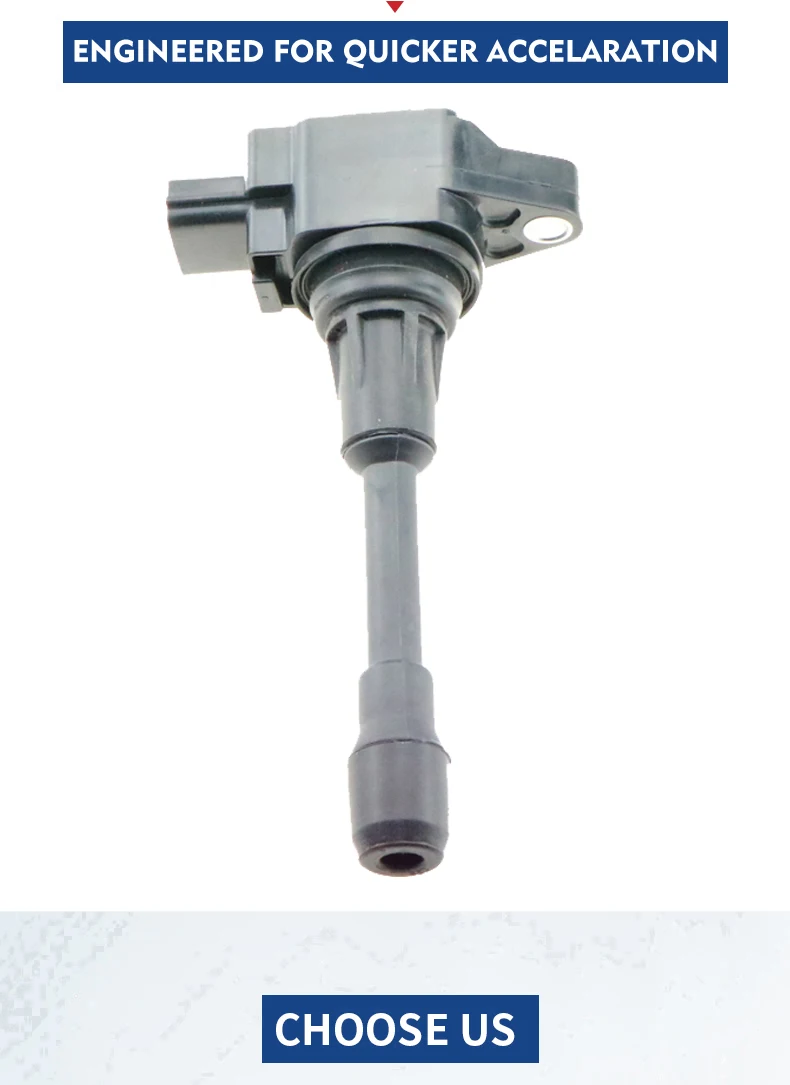 Ignition Coil Uf719 Gn10648 48848 224481hc0a 224481hc0a 224481hm0a