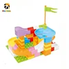 New arrival Intellectual happy ball kids toys Quiet slide games blocks DIY brain teaser Creative interactive Toys gifts (PA0030)
