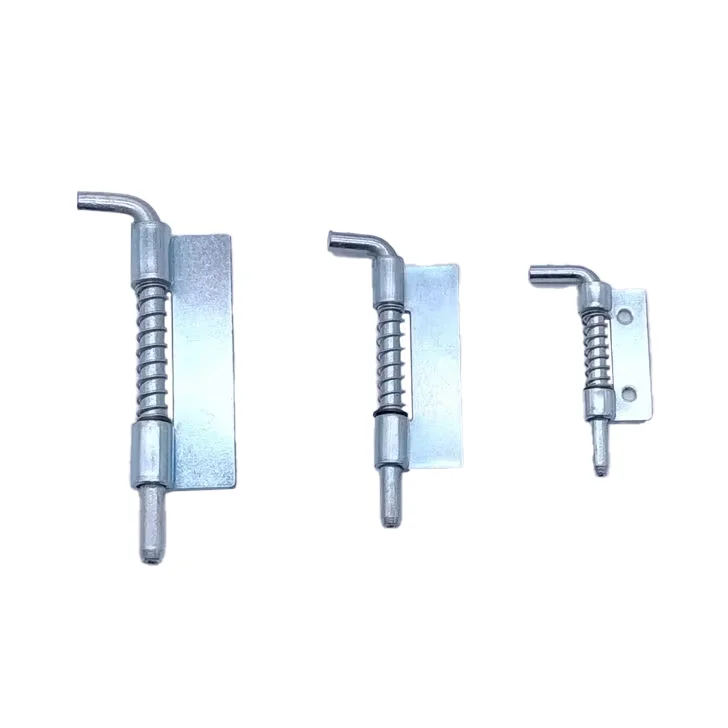CL225-1-2-3 Electric Cabinet Hinge Spring Latch Door for Cabinets Decoration HL035 Hinge Custom Cutting Processed details
