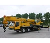 Construction Mobile Truck Crane & Rough Terrain Off Road Crane Telescopic Boom Crane for Engineering & Construction Machinery