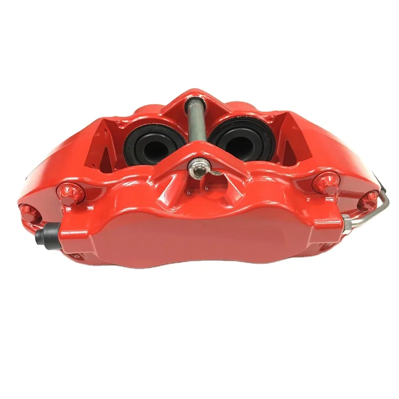 Jk9200 4 Pots Brake Caliper 330*28mm For Toyota Corolla Altis 2018