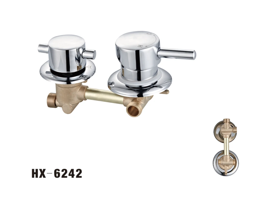 China Fábrica De Suministros Baño Grifos Durable Mejor Venta Mezclador