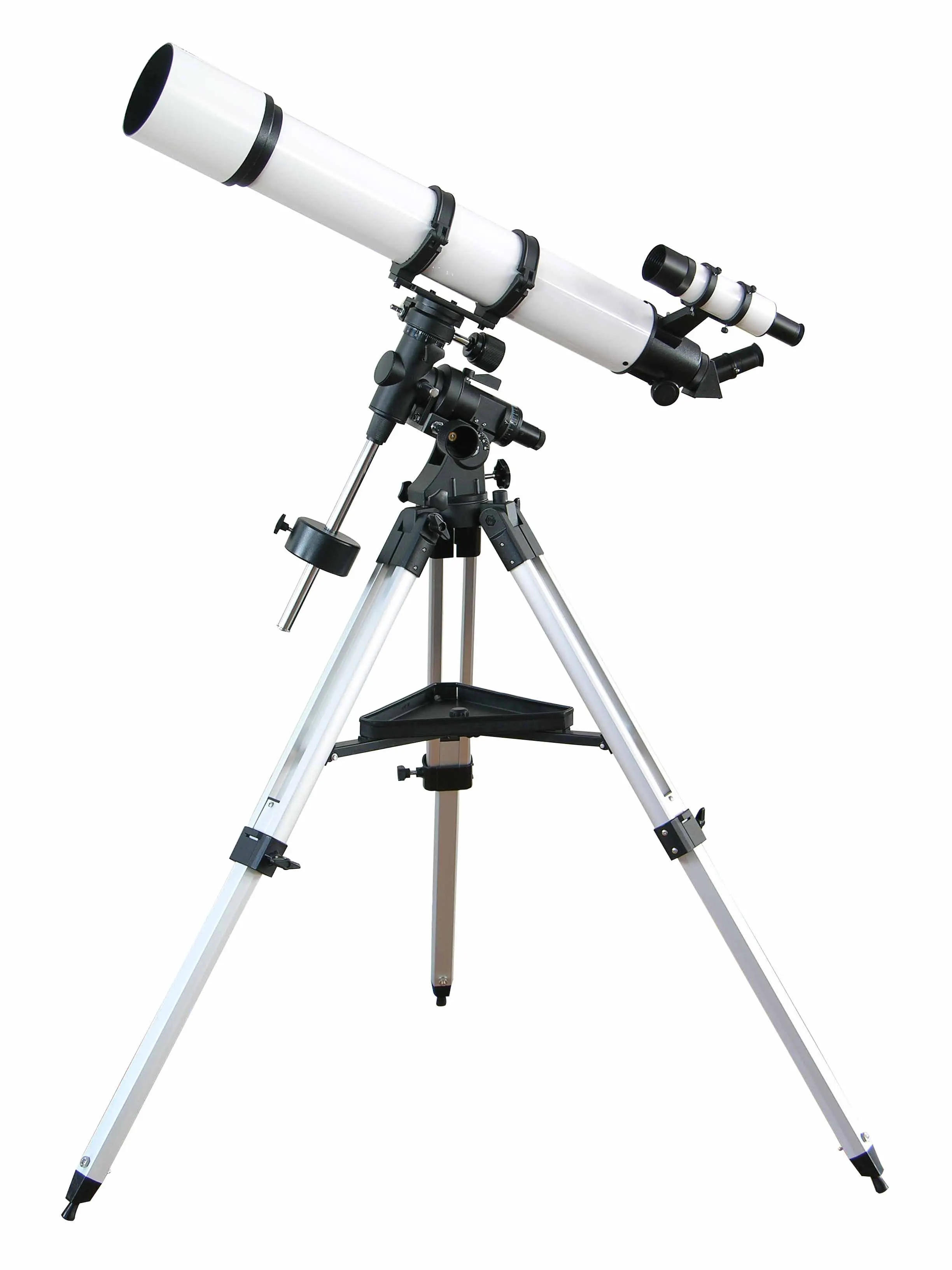 127/1200eqiva Telescope Refractor Optical Glass Astronomical Telescope