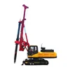 Core barrel with bullet teeth for pile rig DR-100 for sale