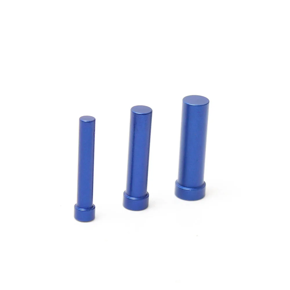 6/8/10mm Self-centering Positioning Pin Aluminum Alloy Woodworking ...