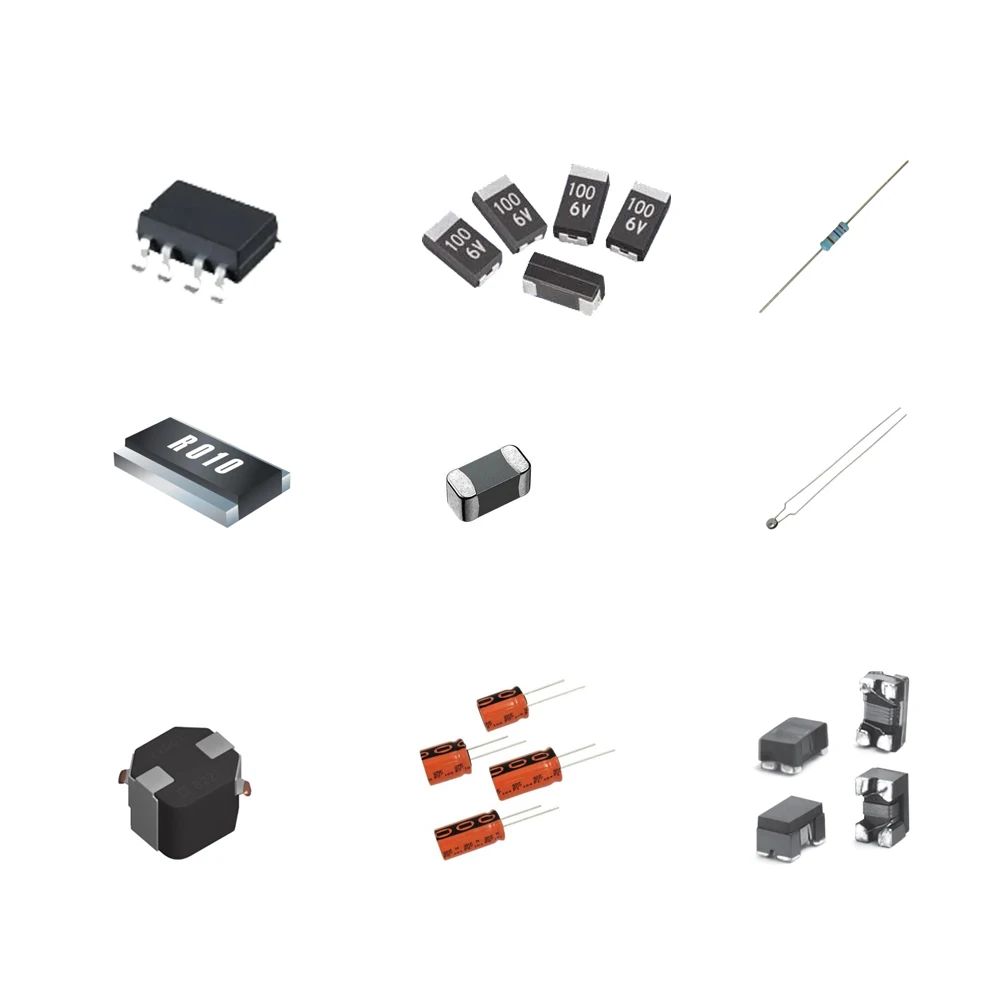 BZT52C12-13-F Zener Diodes 500mW 12V Zener AEC-Q101 Đủ Điều Kiện