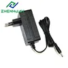 36W kema keur AC adapter 36V 1A switching adapter 100-240V with CE KC