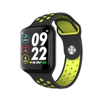 f8 heart rate smart bracelet