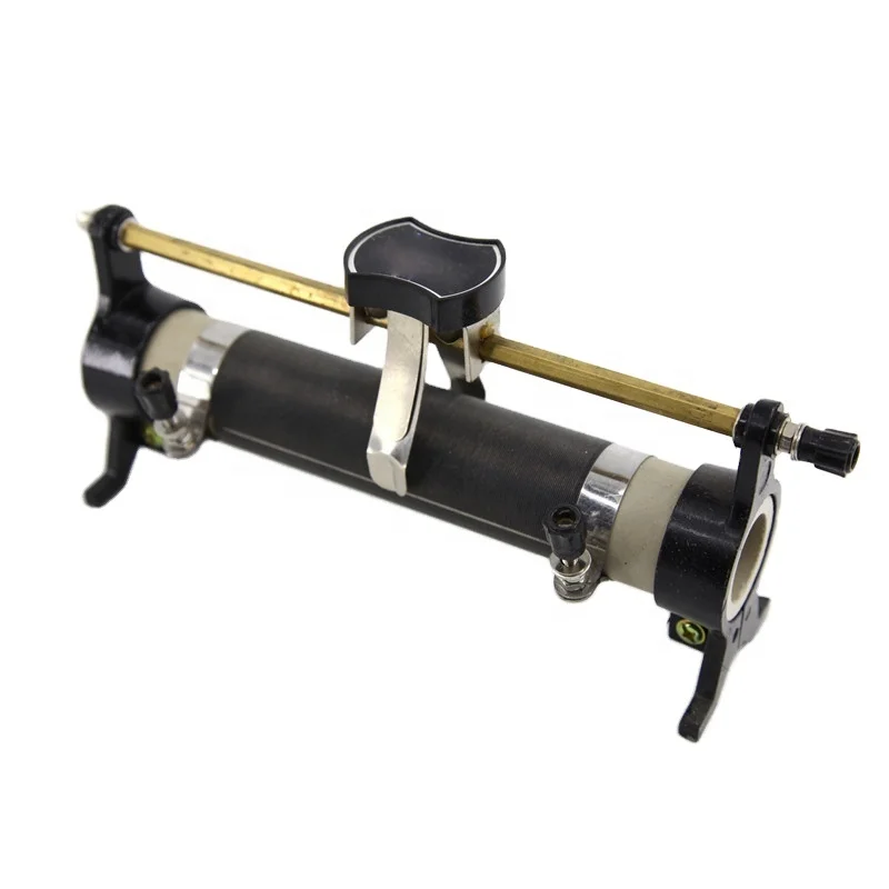 thumbnail image 2 of Educational Sliding Rheostat Science Kit - 50/1.5A Physics Teaching Equipment For Classroom Experiments 2 of 2