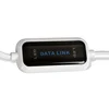 Made for high-speed easy data transfer USB 2.0 recovery backup link cable