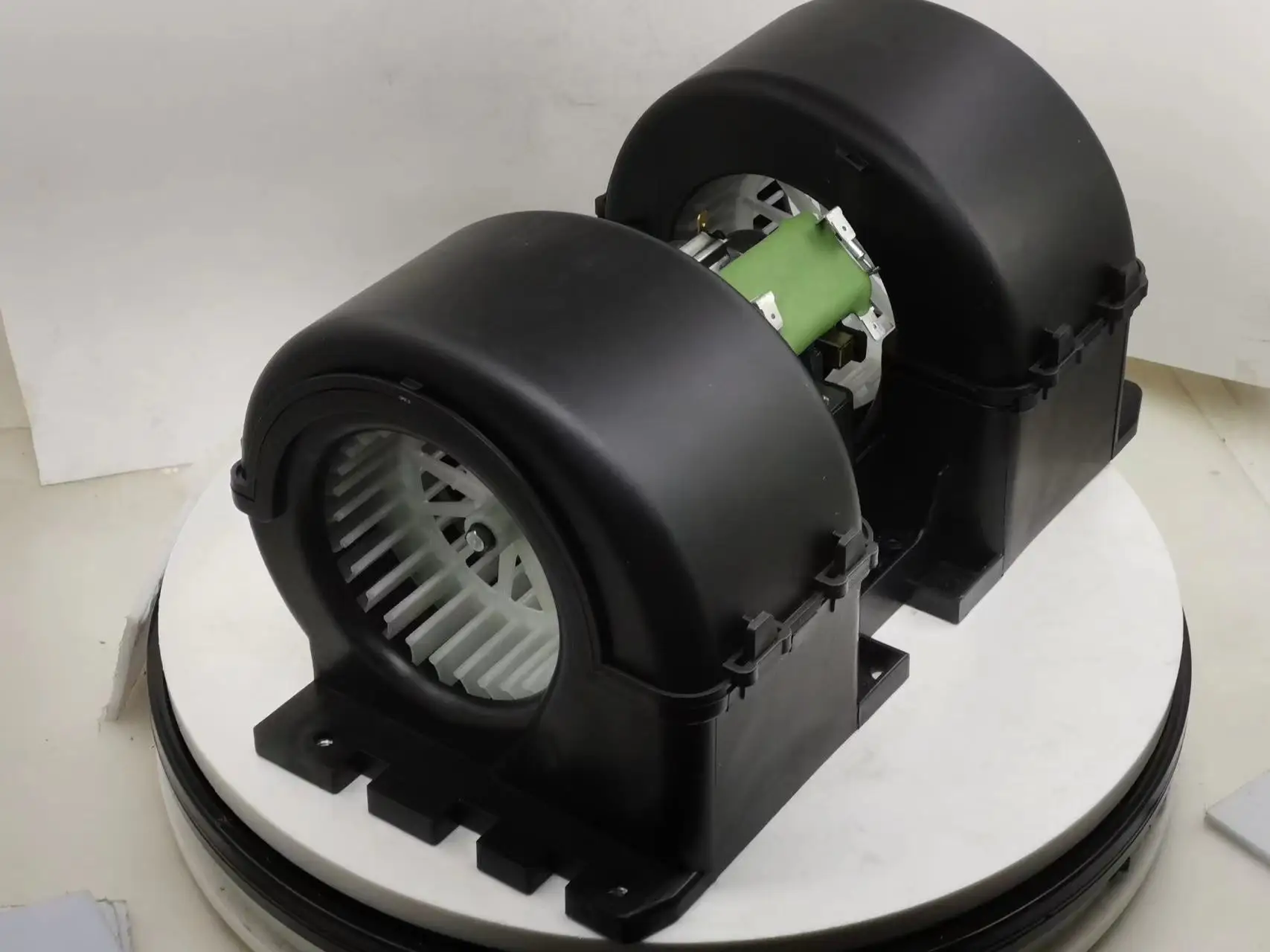 Auto Air Conditioning Fan Blower Motor For Car 0018308708 0130063514