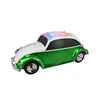 levitating ufo alarm clock micro car bluetooth speaker wireless car for car with clock
