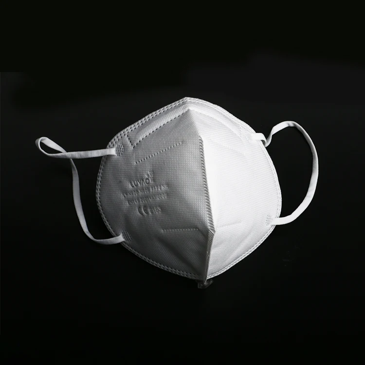 factory top quality manufacturer kn95 face mask certified ce