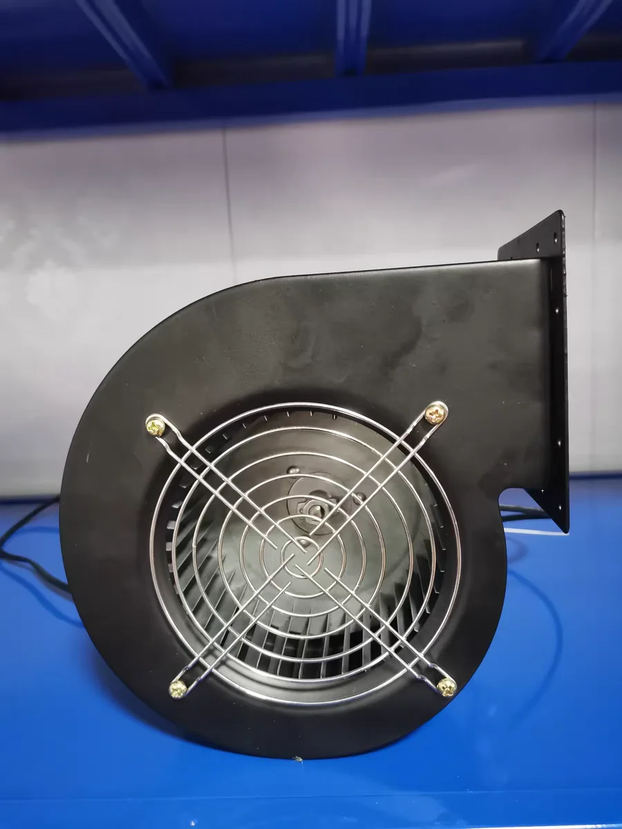 Electric Fan, Centrifugal, Cast, 130/150FLJ - detail 2