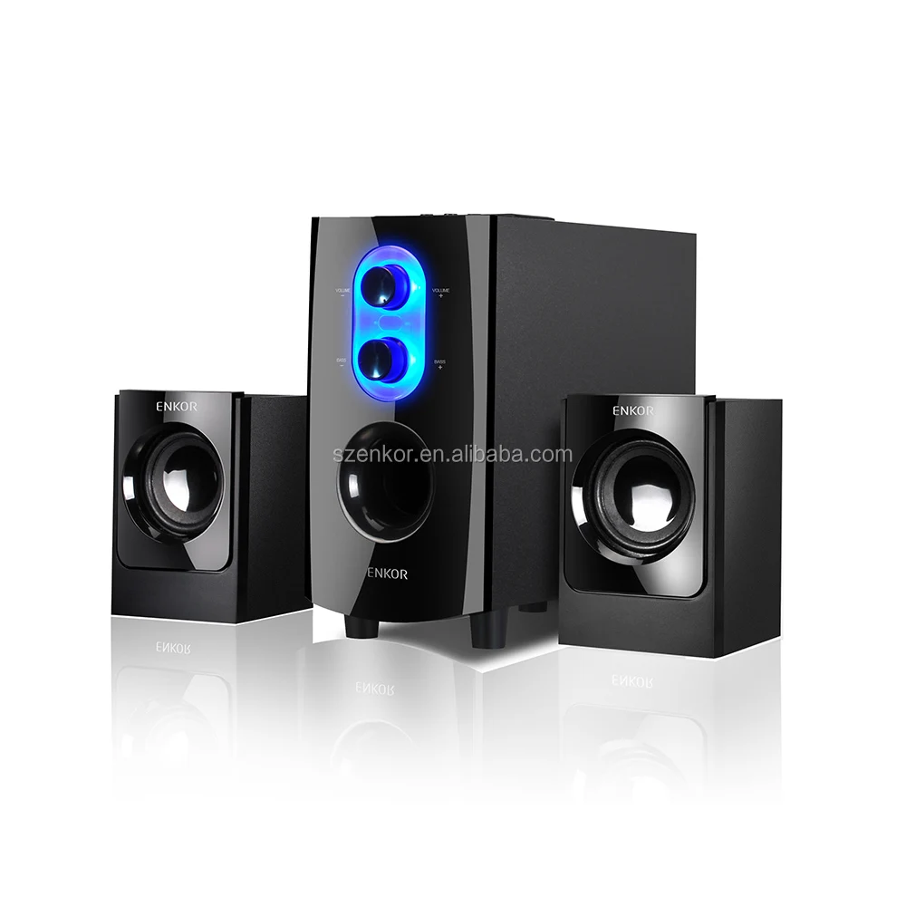 enkor 2.1 home theater price