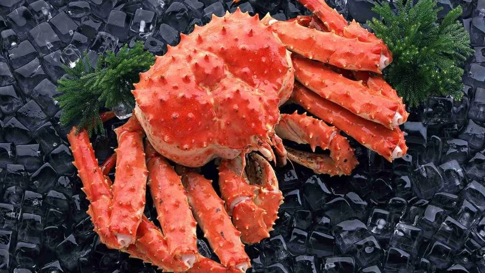 best quality live crabs