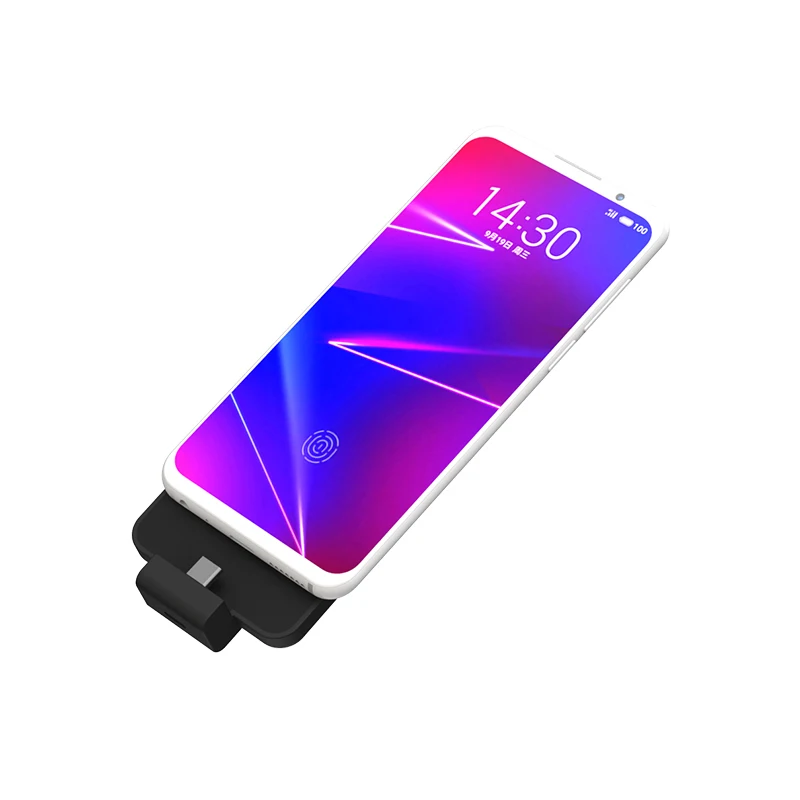 fast charge battery pack