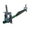 Cement mining conveyor belt P Type Segmented Blade Secondary Cleaner