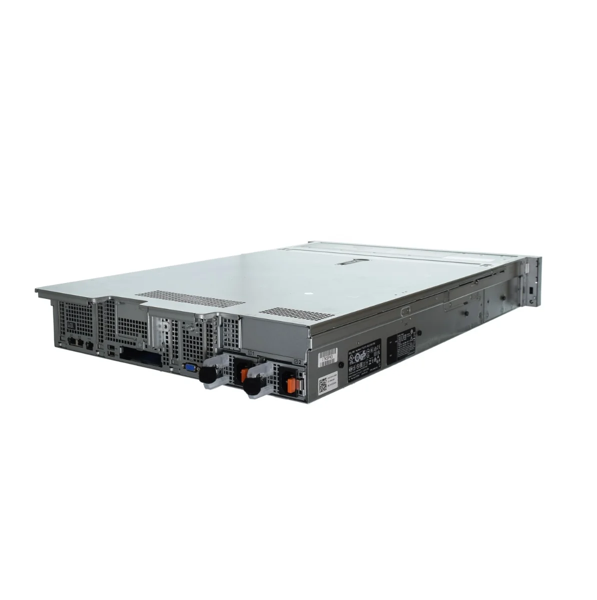 R550 2u Dual Server Rack-mounted Strong Computer Cluster Room 2 Gold ...