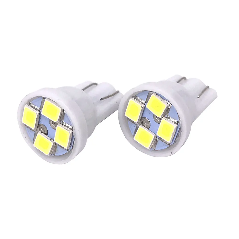 

194 led white,100 Pieces