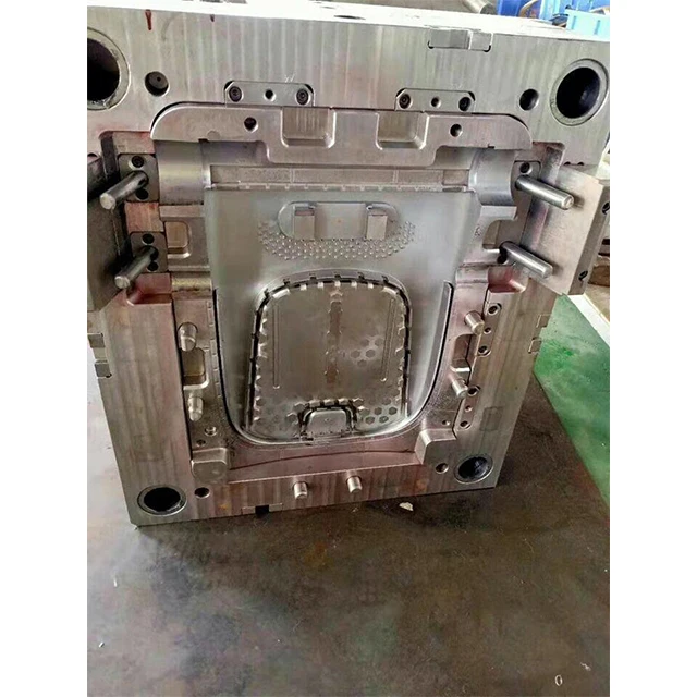 Plastic Injection Molding Bolster Parts Buy Custom Plastic Parts,Used