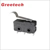 China factory competitive price Light Weight Small Size Mini G6 Micro Switch