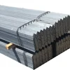 angle steel standard length made in tianjin china use for construction project ship building equal steel angle