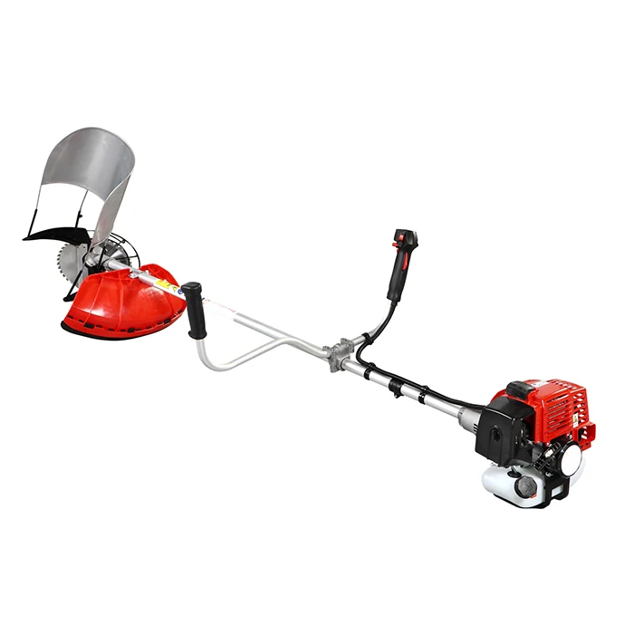 Косилка 520. Мотобур Brush Cutter cg520. Brush Cutter CG 520. Газонокосилка 520мм. Триммер Aosheng cg520b.