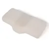 High Quality Durable Bamboo Charcoal Memory Foam Pillow Cervical Eyelash Extension Pillow