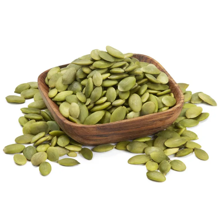 
High Yield Chinese Organic Pumpkin Seed Kernel 