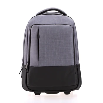 mens details smart backpack