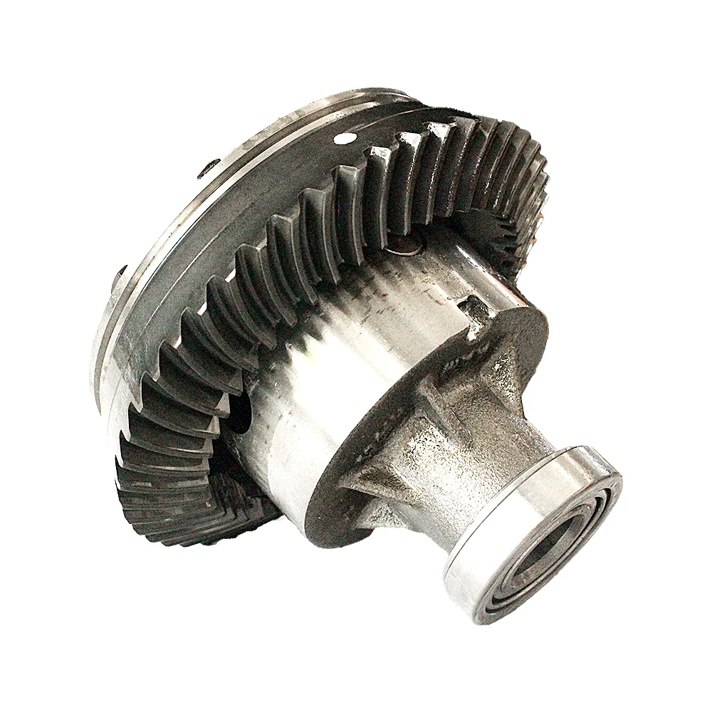 Car Parts For Ford Everest/Ranger 2.2 DifferentialRearAxleAssembly