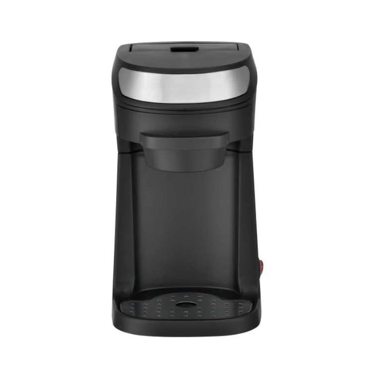 Self-Cleaning Single Serve Coffee Maker Just $26.89 Shipped on