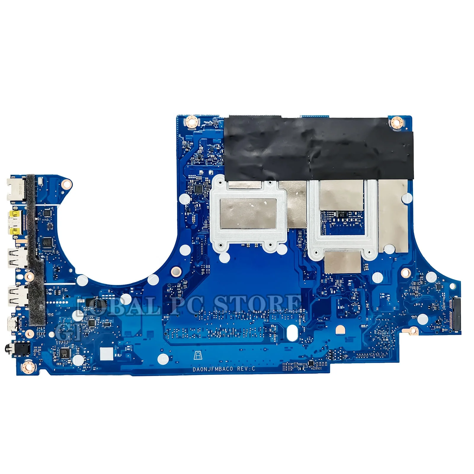 Kefu Mainboard Fa506qm Fa506q Fx506q Tuf506q Fa706qm Fa506qr Fa706qr ...