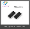 Hot Sale cheaper factory price semiconductor Type M3-2200G ic chip with price