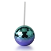 United Plastic gradient disco drinking ball (Patent No.ZL201630289318.6 )